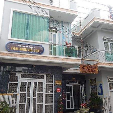 Dalat View Homestay エクステリア 写真