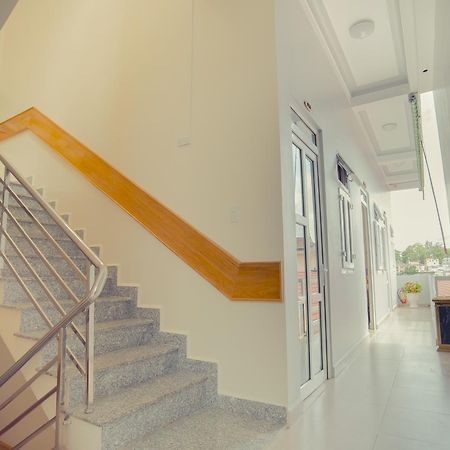 Dalat View Homestay エクステリア 写真