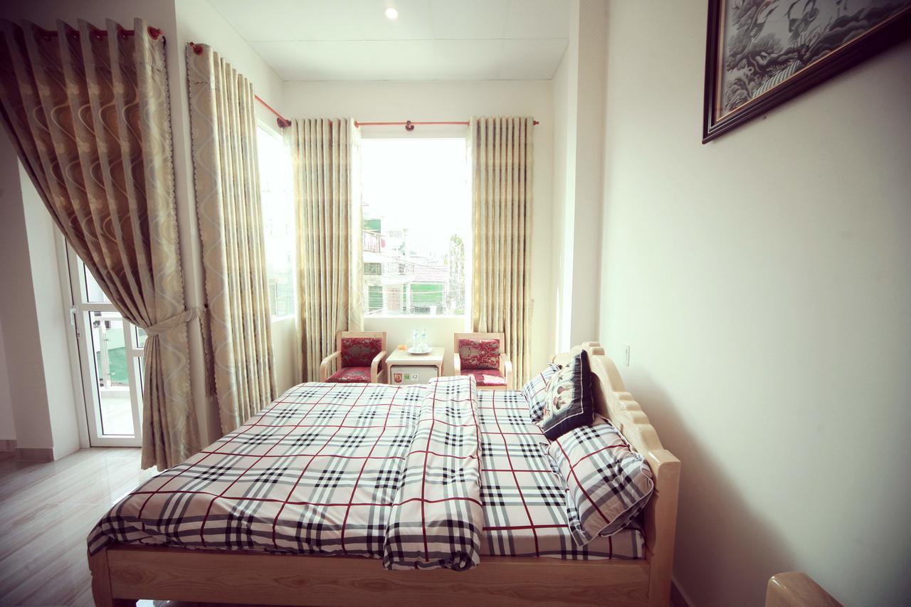 Dalat View Homestay エクステリア 写真