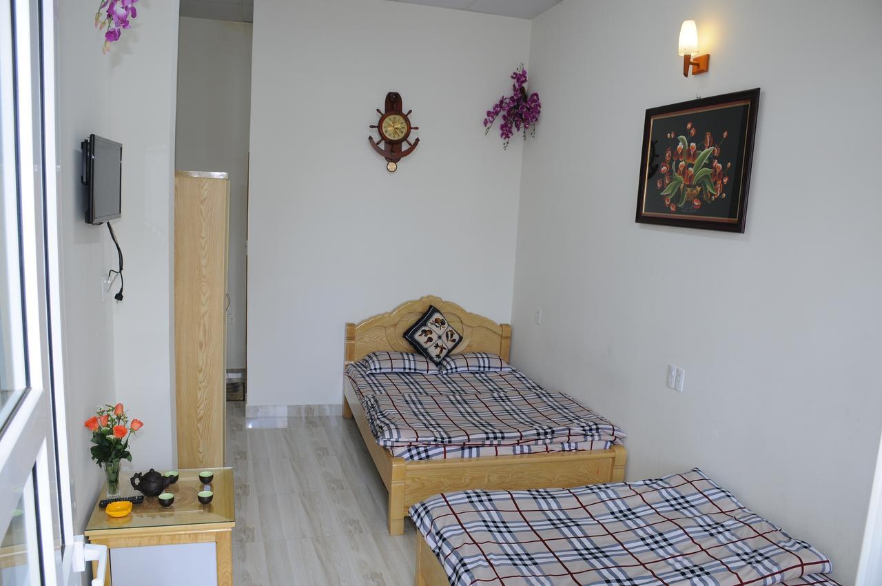 Dalat View Homestay エクステリア 写真