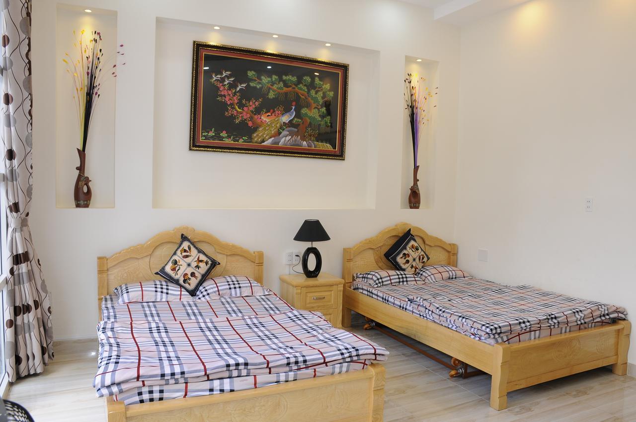 Dalat View Homestay エクステリア 写真
