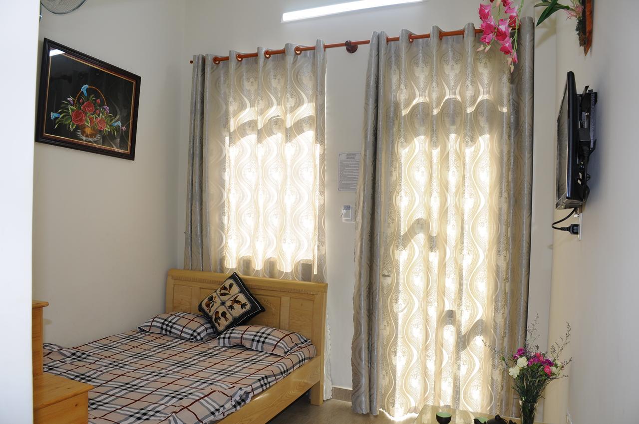Dalat View Homestay エクステリア 写真