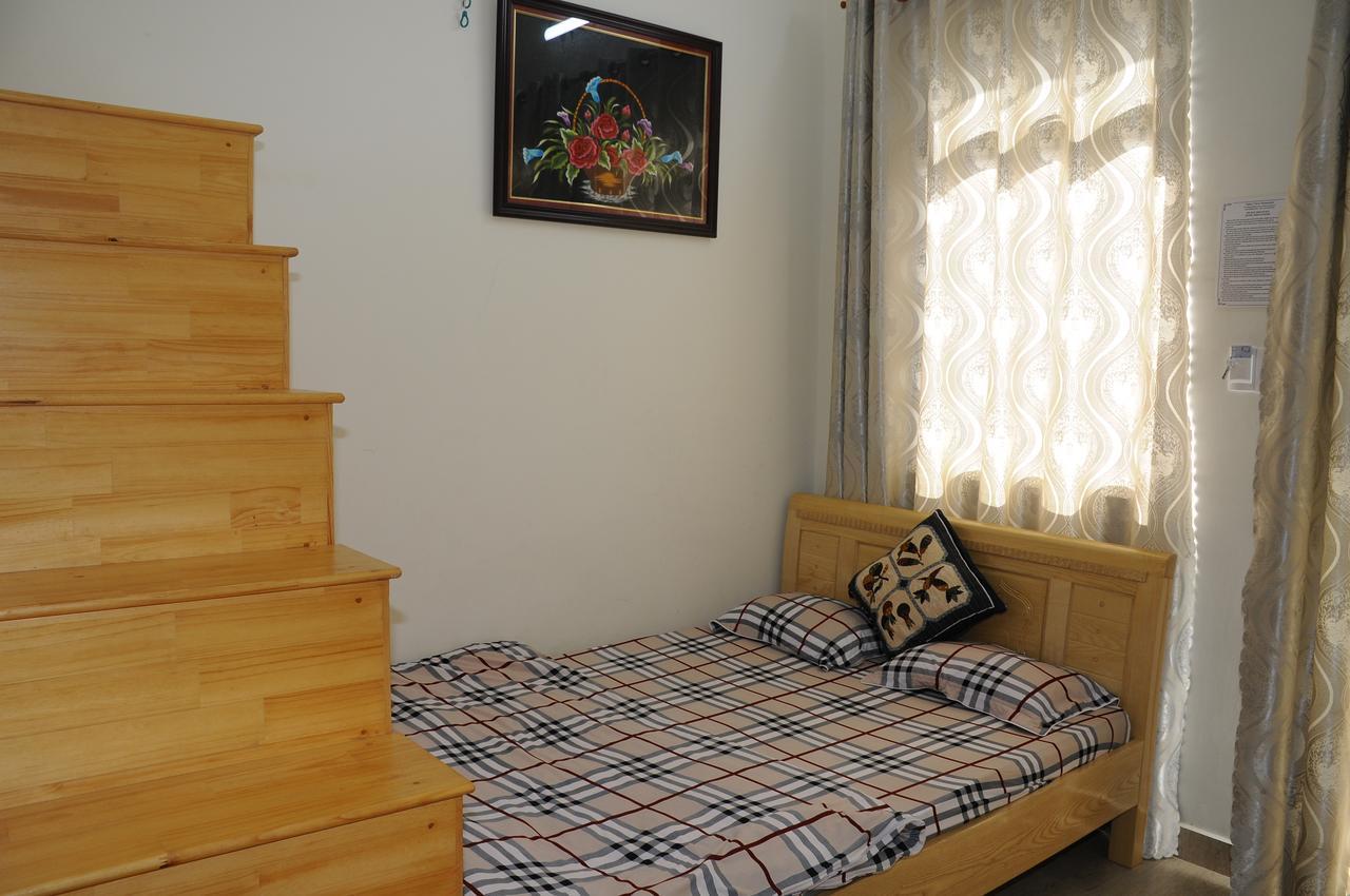 Dalat View Homestay エクステリア 写真