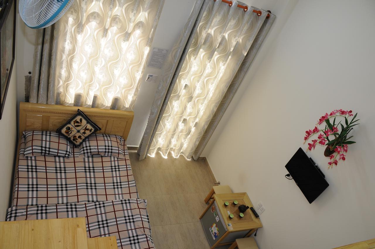 Dalat View Homestay エクステリア 写真