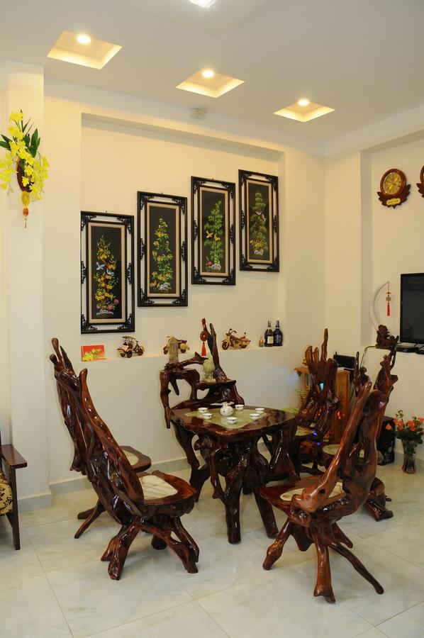 Dalat View Homestay エクステリア 写真