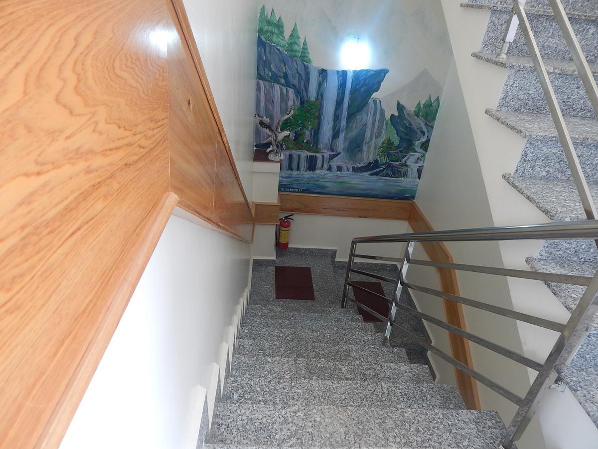 Dalat View Homestay エクステリア 写真