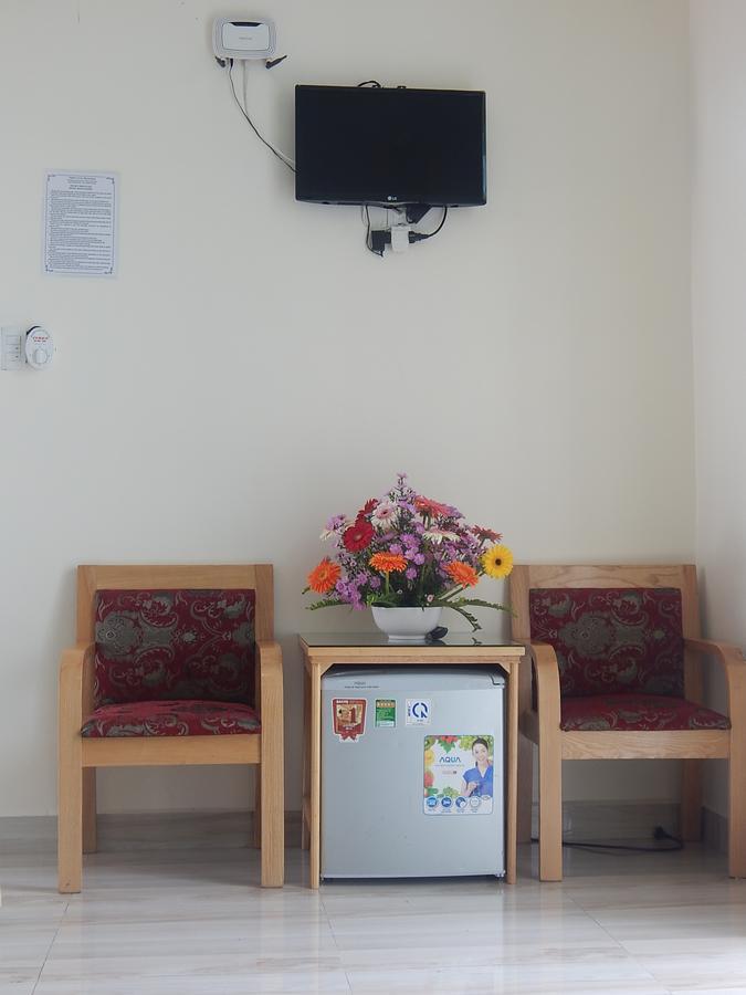 Dalat View Homestay エクステリア 写真