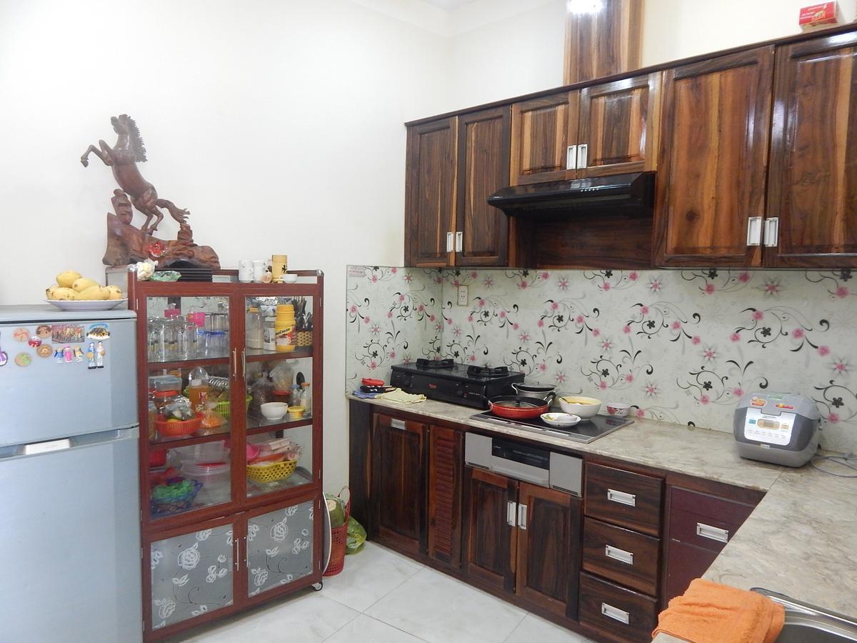 Dalat View Homestay エクステリア 写真