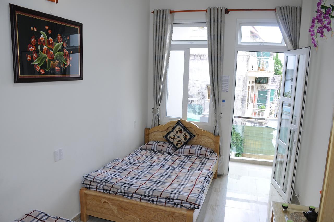 Dalat View Homestay エクステリア 写真