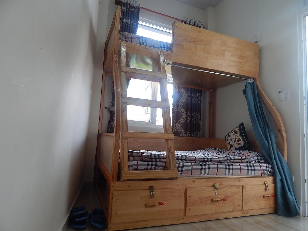 Dalat View Homestay エクステリア 写真