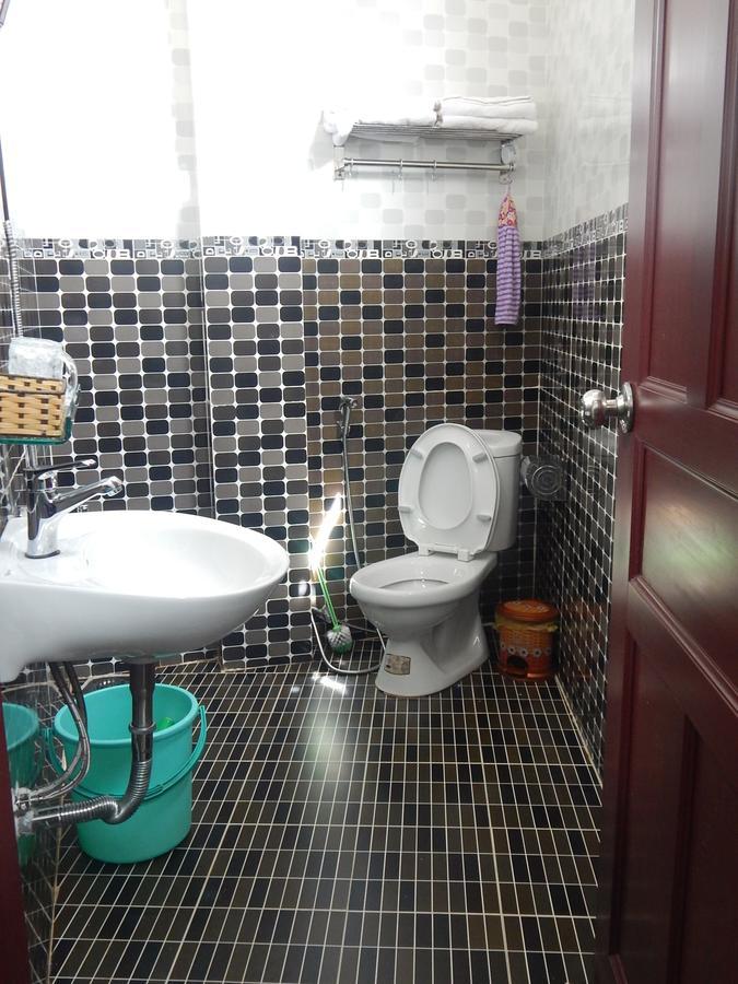 Dalat View Homestay エクステリア 写真