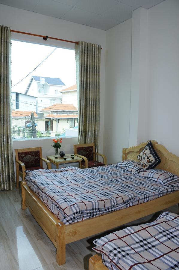 Dalat View Homestay エクステリア 写真
