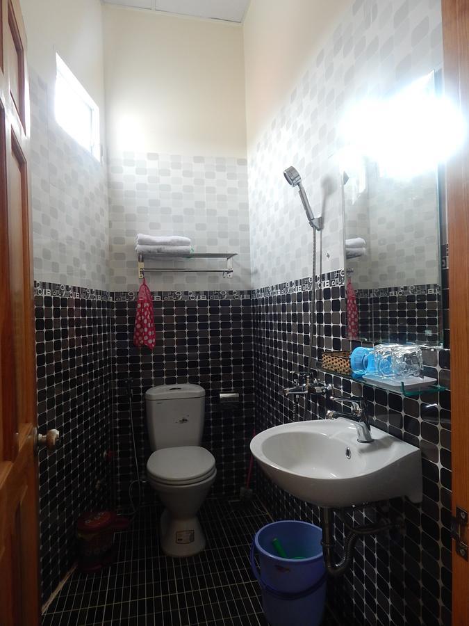 Dalat View Homestay エクステリア 写真