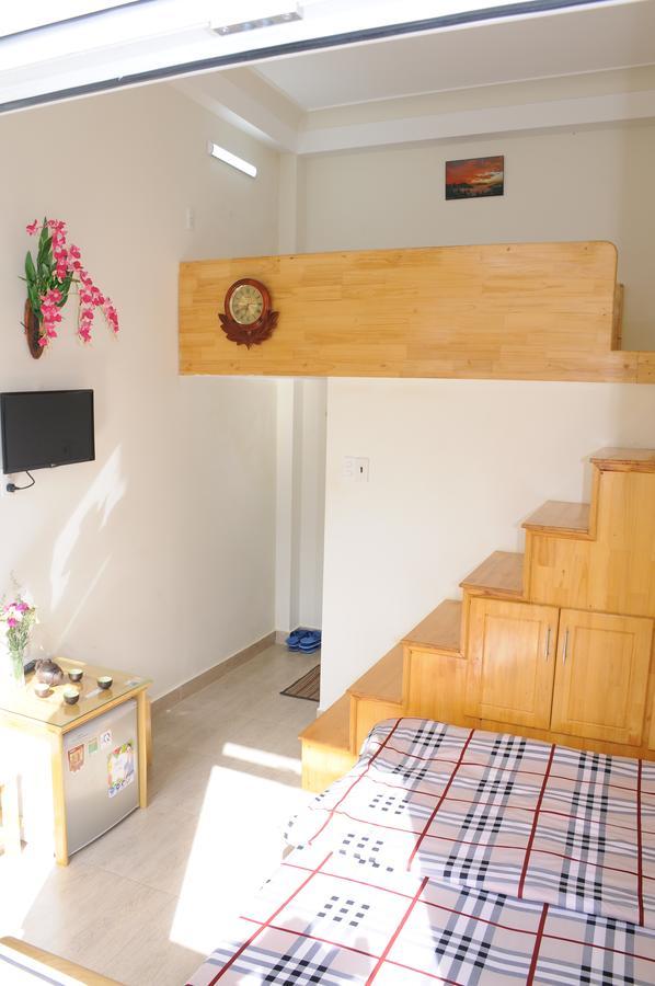 Dalat View Homestay エクステリア 写真