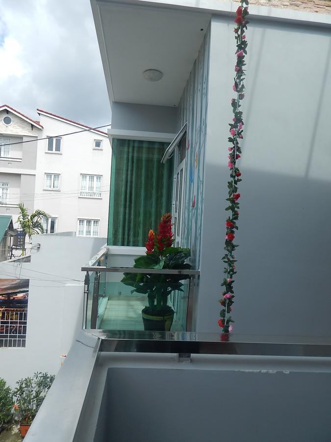 Dalat View Homestay エクステリア 写真