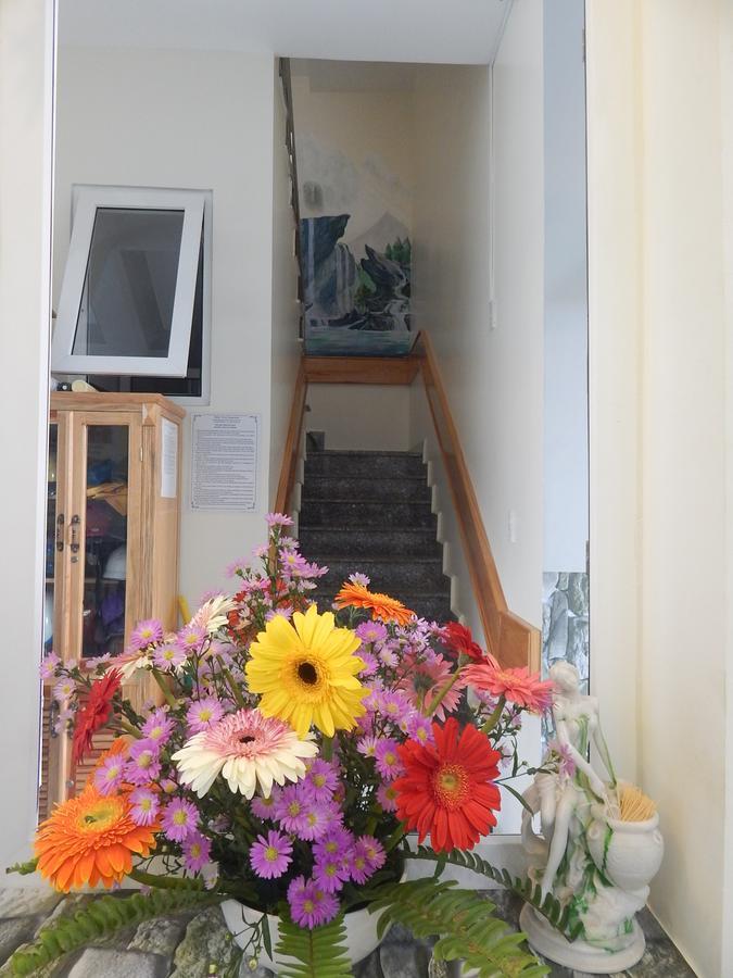 Dalat View Homestay エクステリア 写真